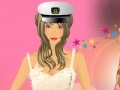 Juego Britney Spears Dress Up Game