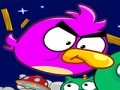 Juego Angry Duck Bomber 4