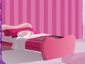 Juego Decorate Barbie Bedroom
