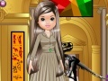 Juego Lexa Goes Museum Dress Up