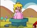 Juego Mario Defend Princess