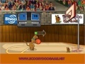 Juego Scooby-Doo Basketball