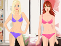 Juego Smart Fall Fashion