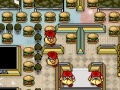 Juego Burger Man: Super Size Me