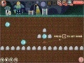 Juego Astro Digger