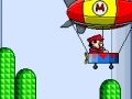 Juego Mario Zeppelin 2