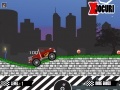 Juego Drive Monster Truck