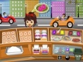 Juego Doughnut Shop