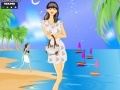 Juego Gabriella Dressup