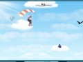 Juego Sky Diver