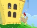 Juego Chicken Attack