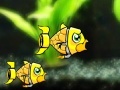 Juego Robotic Fishy