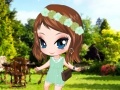 Juego Mint Girl 4