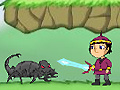Juego Warrior Prince