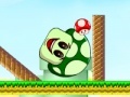 Juego Mario Mushrooms