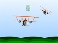 Juego Air Dogfight