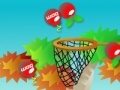 Juego Falling Apple