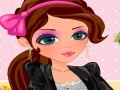 Juego Lina's Fruity Beauty Makeover
