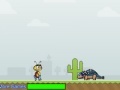 Juego Rush Ant Fun
