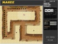 Juego Mahee Tower Defence