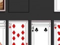 Juego Milked Solitaire