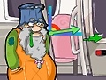 Juego Subway Sneeze