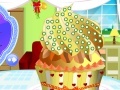 Juego Pretty Cupcake Maker