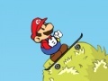 Juego Mario Smart Skater