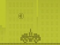 Juego Dot-Matrix Shooter