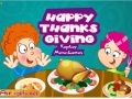 Juego Thanks Giving Day