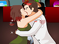 Juego Kissing Express