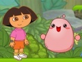 Juego Dora Kill The Monsters