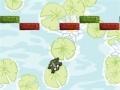 Juego Frogged
