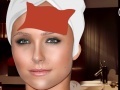 Juego Hayden Panettiere Spa