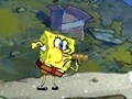 Juego Spongebob and the Treasure