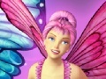 Juego Barbie Butterfly Hidden Letters