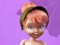 Juego Tinker Bell Makeover