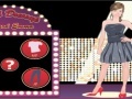 Juego Celebrity Dress Up Emma Watson