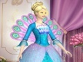 Juego Barbie Girl Hidden Numbers