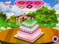Juego Perfect Wedding Cake