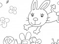 Juego Cutty Bunny