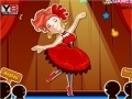 Juego Ballerina Dream