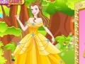 Juego Flower Princess