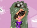 Juego Cute Scene Girl Dress Up