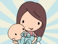 Juego Nanny Nelly