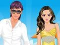 Juego Romantic Couple Dress Up