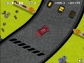 Juego Junk yard race