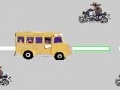 Juego Bus Killer
