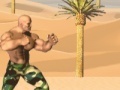 Juego Desert Ambush
