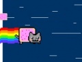 Juego Nyan Cat Super Adventure